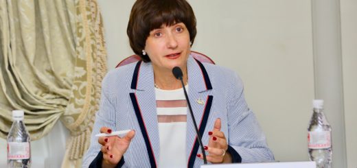Елена Канева
